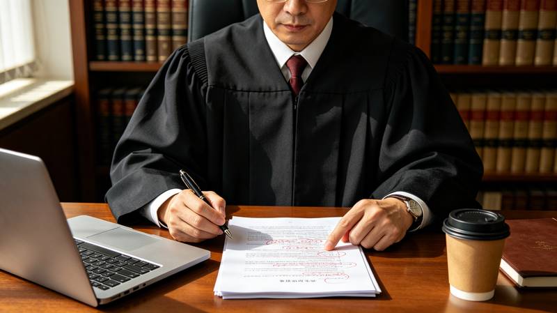 直播电商的合规裂缝：从一起主播跳槽仲裁案看连锁加盟模式的审计盲区