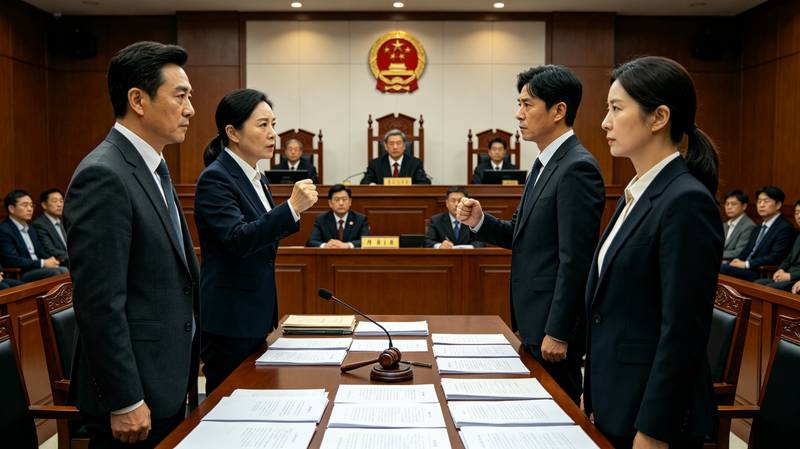 抵押合同里的隐形陷阱：从一起32亿银团贷款仲裁案看风险审查的破局之道