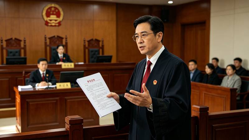 【摘要】本文以一起最高人民法院公报案例为切入点